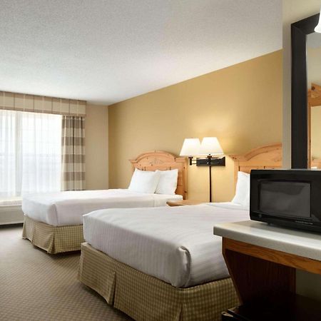 Country Inn & Suites By Radisson, Grinnell, Ia Екстер'єр фото
