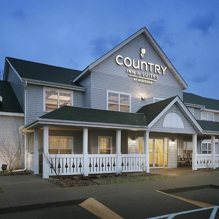 Country Inn & Suites By Radisson, Grinnell, Ia Екстер'єр фото