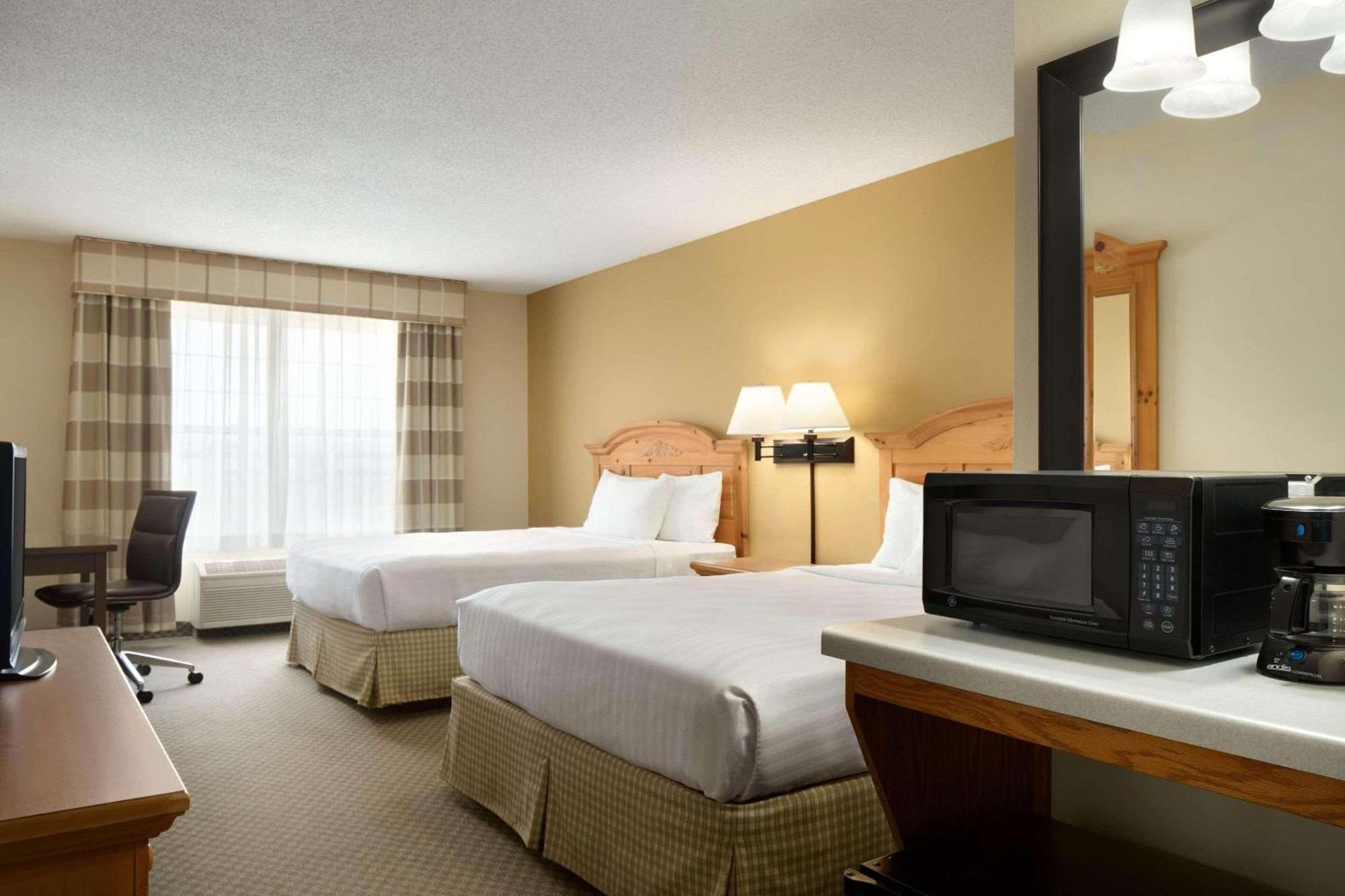 Country Inn & Suites By Radisson, Grinnell, Ia Екстер'єр фото