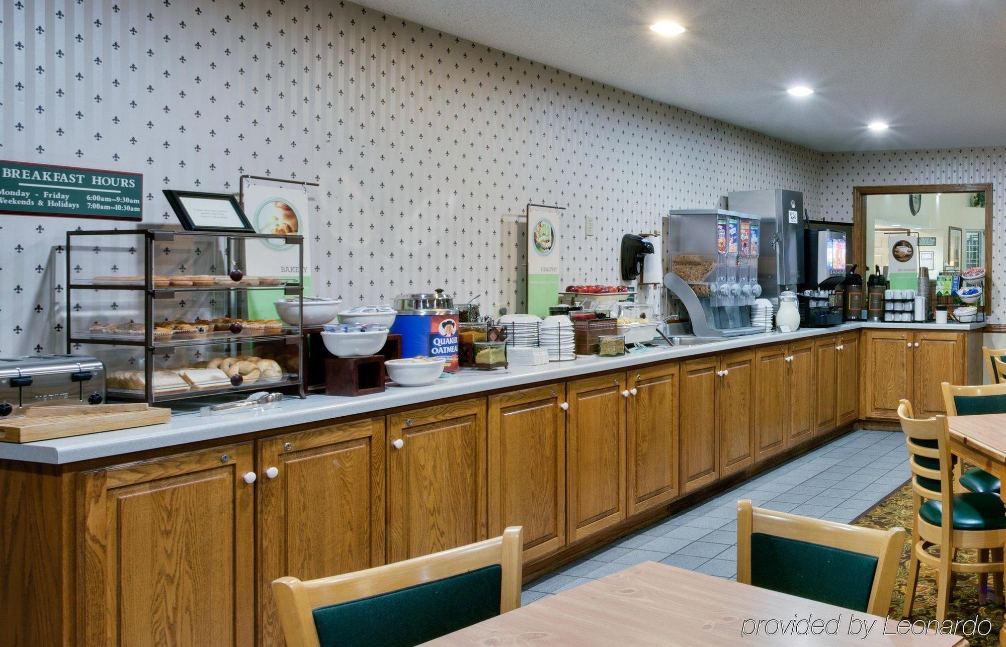 Country Inn & Suites By Radisson, Grinnell, Ia Екстер'єр фото