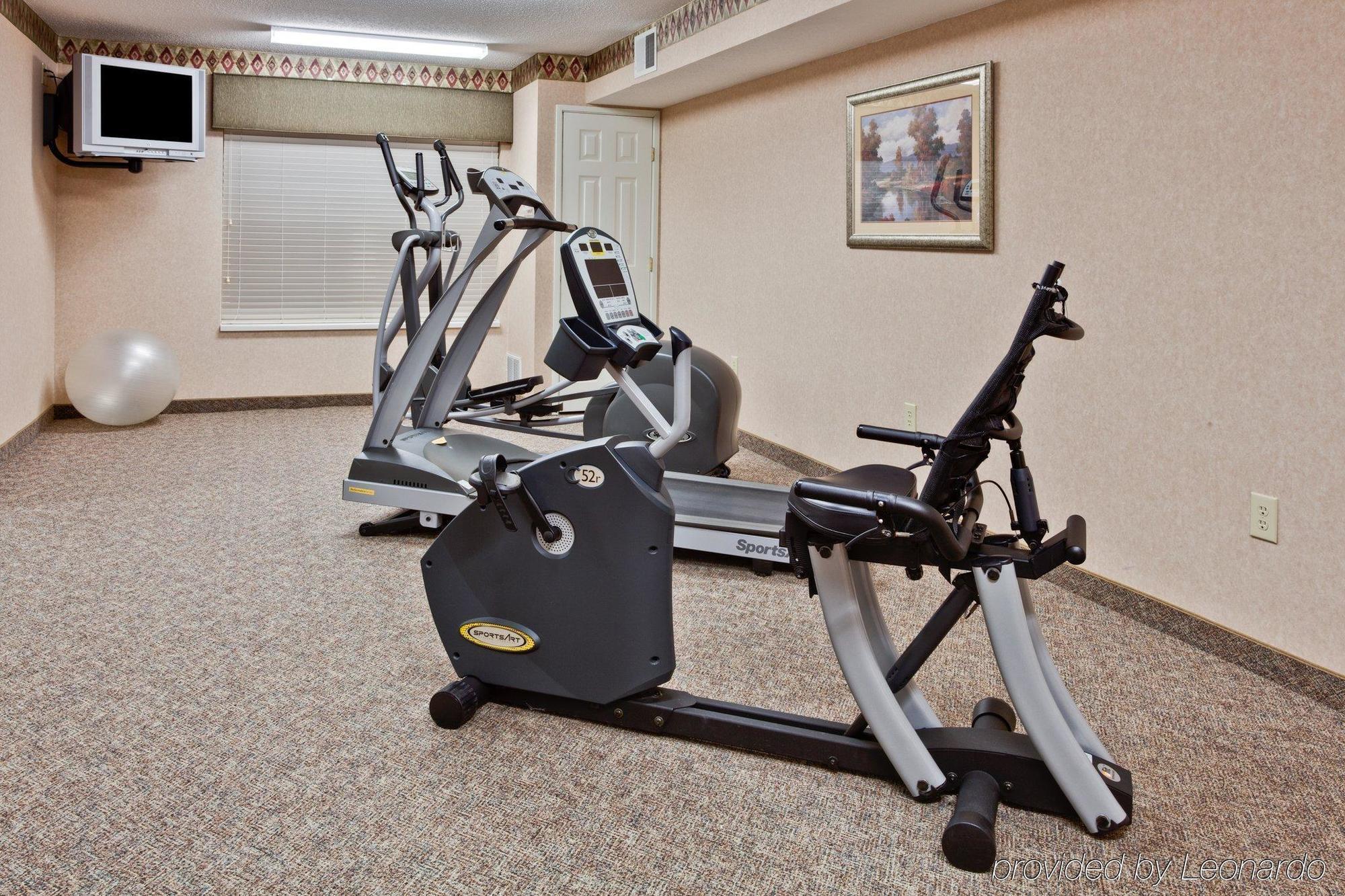 Country Inn & Suites By Radisson, Grinnell, Ia Екстер'єр фото