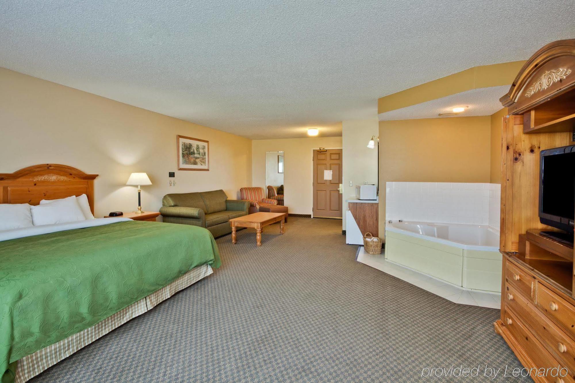 Country Inn & Suites By Radisson, Grinnell, Ia Екстер'єр фото