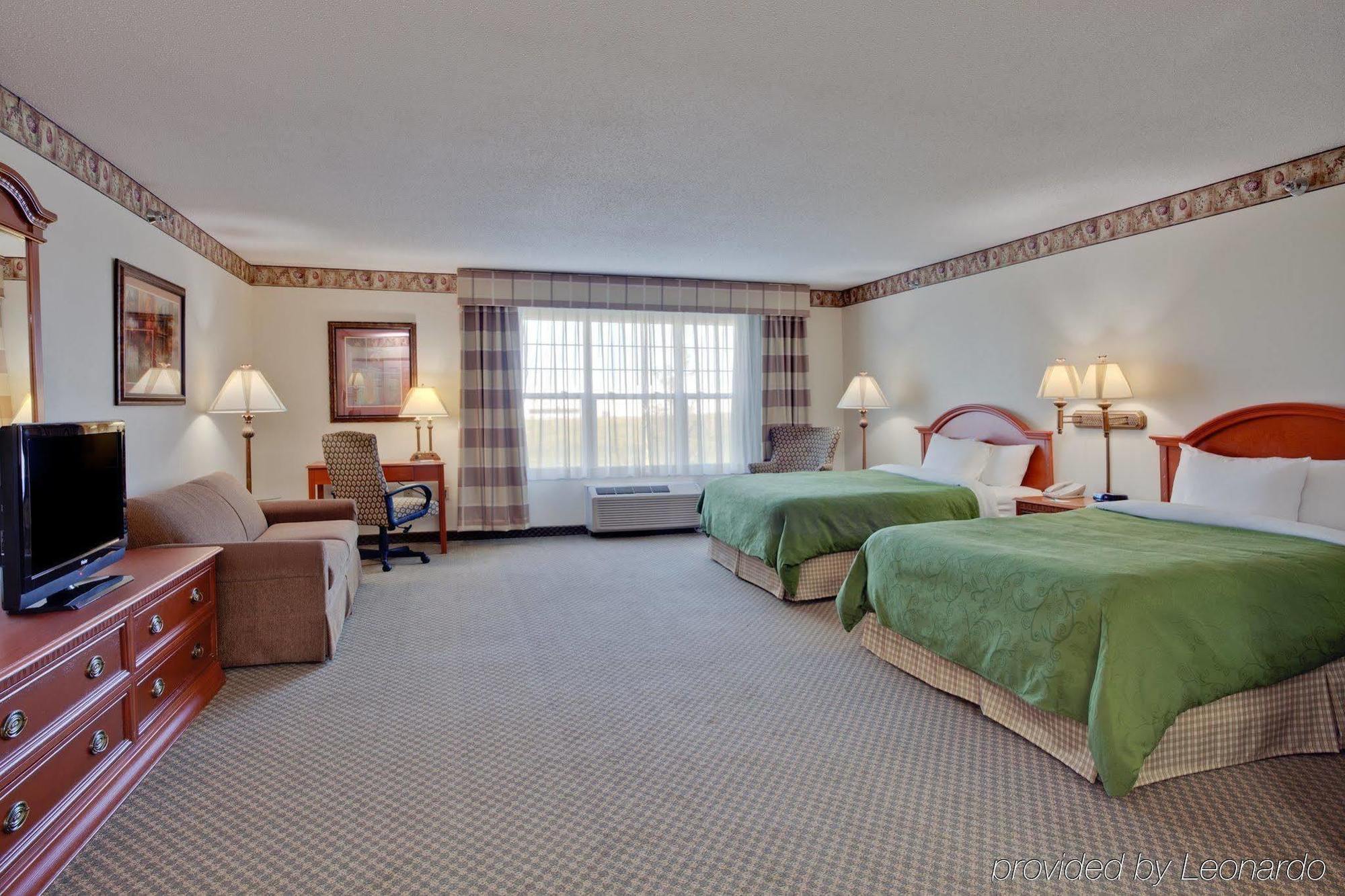 Country Inn & Suites By Radisson, Grinnell, Ia Екстер'єр фото