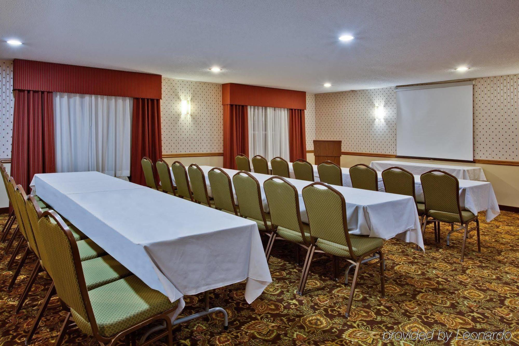 Country Inn & Suites By Radisson, Grinnell, Ia Екстер'єр фото