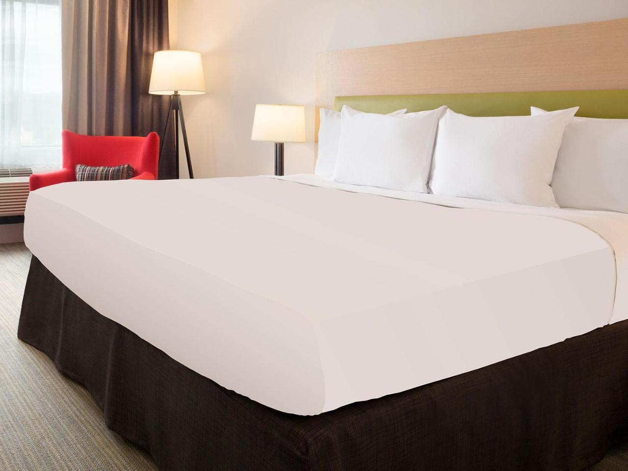 Country Inn & Suites By Radisson, Grinnell, Ia Екстер'єр фото