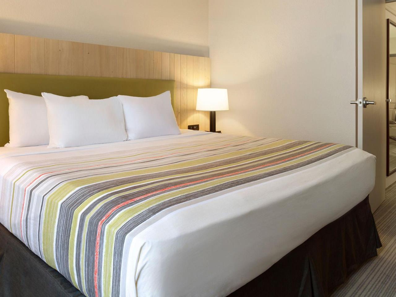 Country Inn & Suites By Radisson, Grinnell, Ia Екстер'єр фото