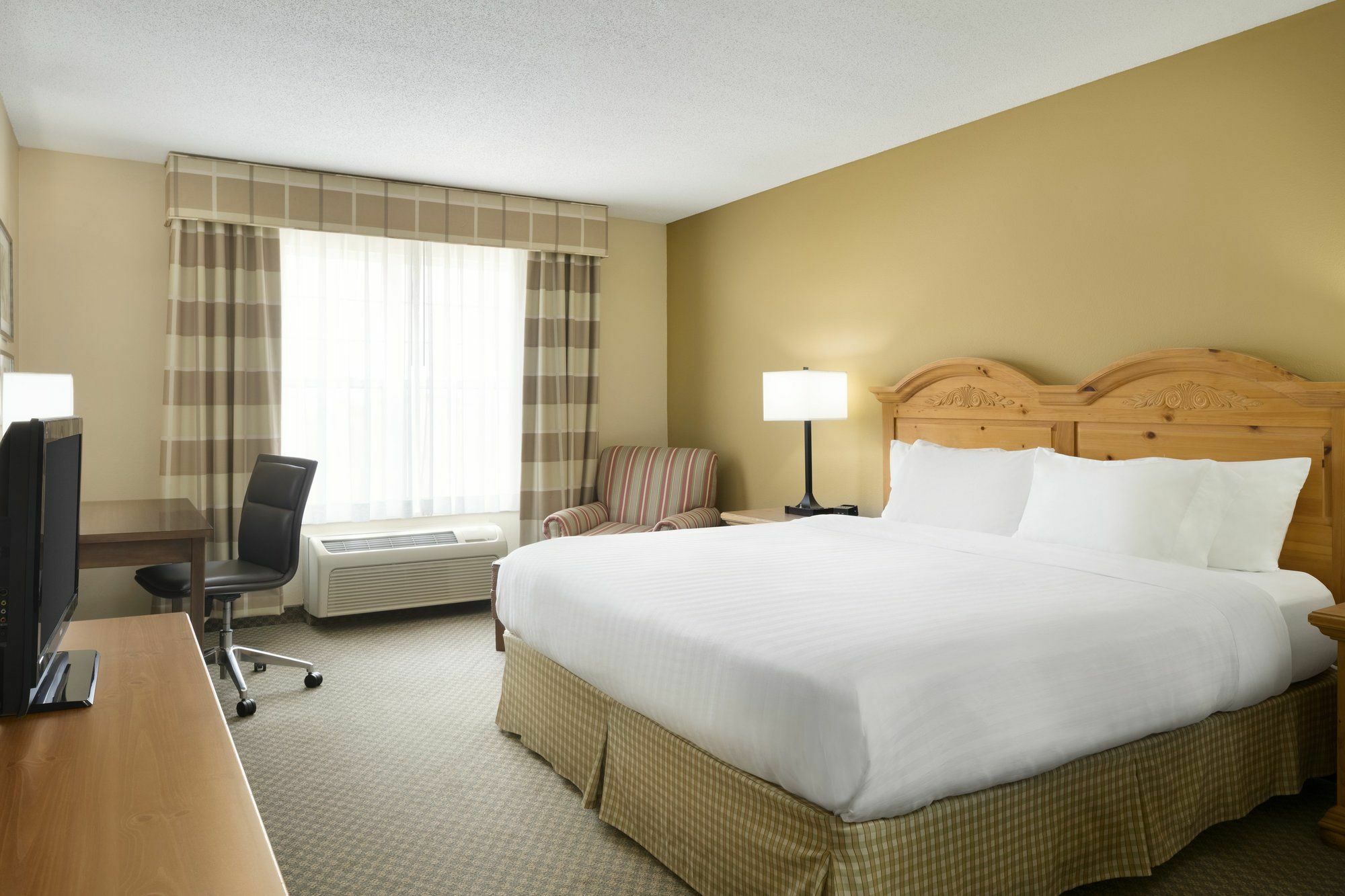 Country Inn & Suites By Radisson, Grinnell, Ia Екстер'єр фото