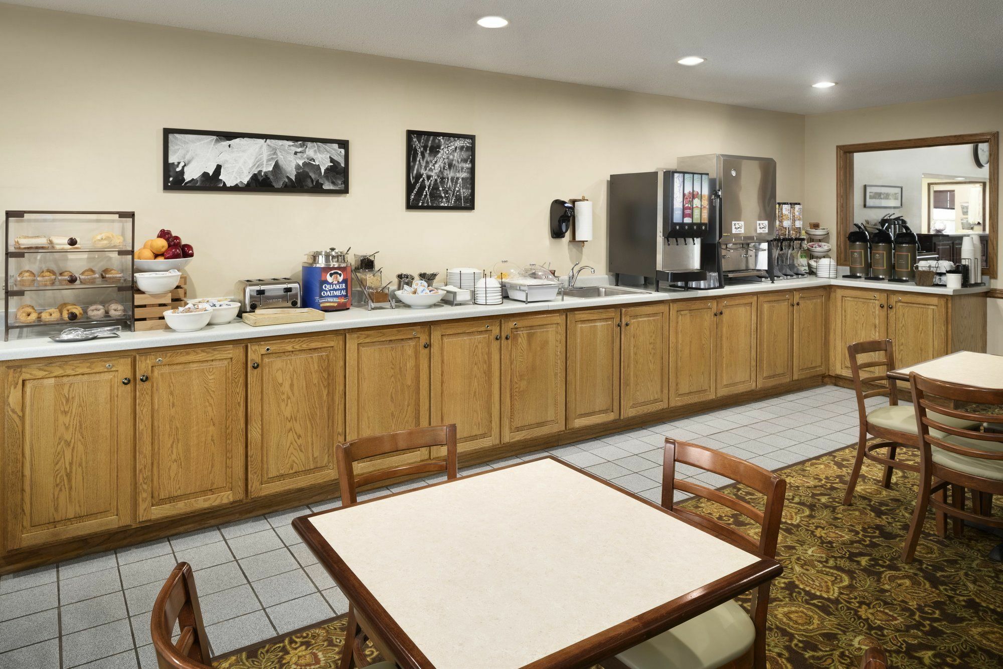 Country Inn & Suites By Radisson, Grinnell, Ia Екстер'єр фото