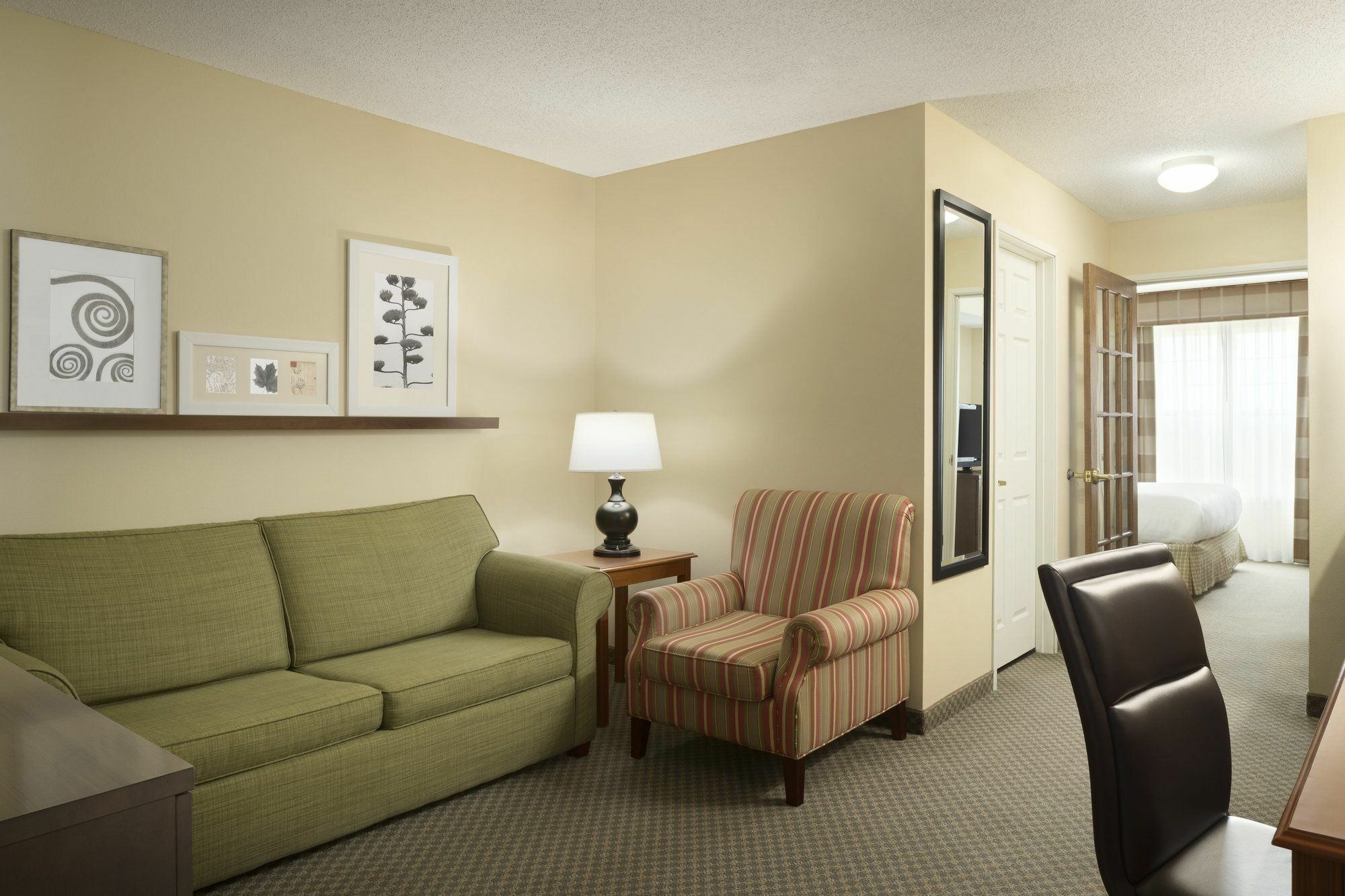 Country Inn & Suites By Radisson, Grinnell, Ia Екстер'єр фото