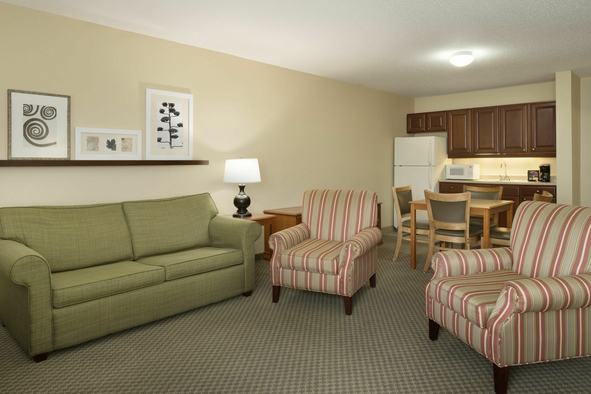Country Inn & Suites By Radisson, Grinnell, Ia Екстер'єр фото