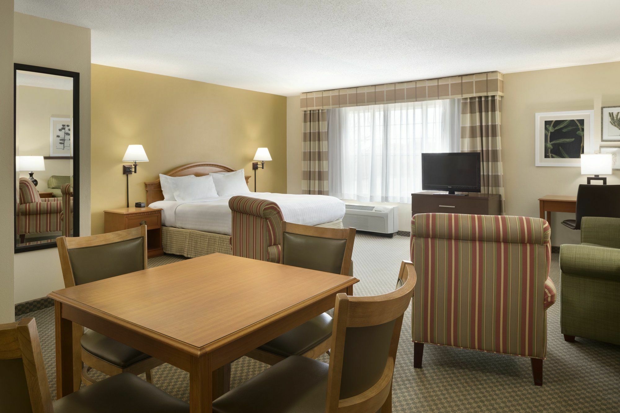 Country Inn & Suites By Radisson, Grinnell, Ia Екстер'єр фото