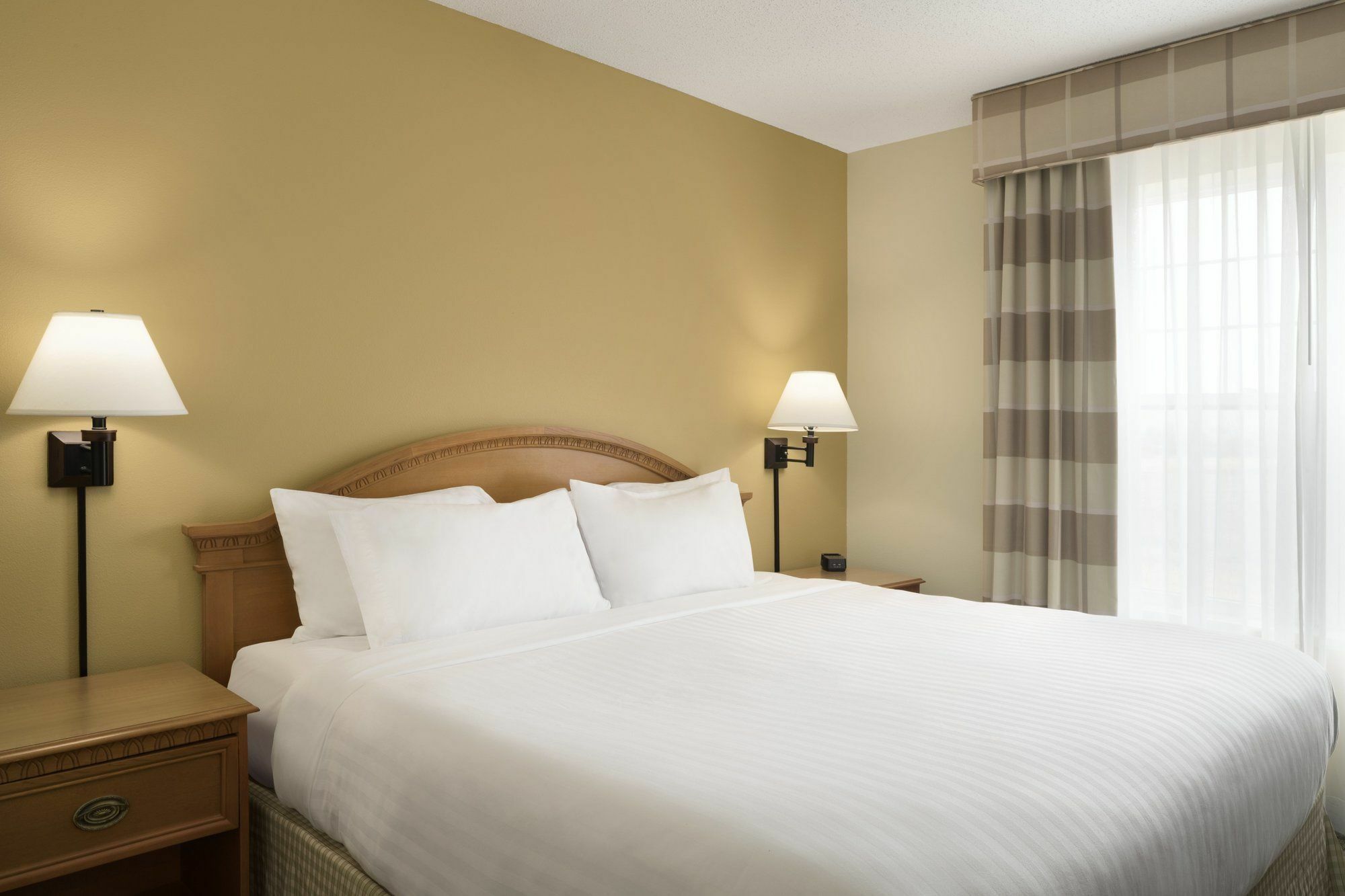 Country Inn & Suites By Radisson, Grinnell, Ia Екстер'єр фото