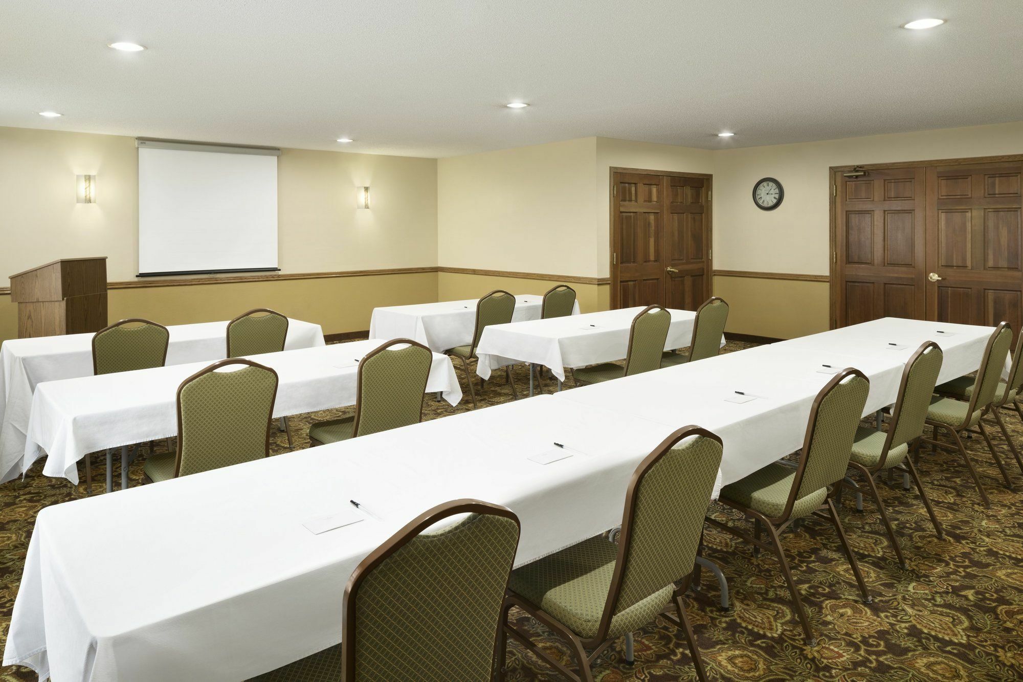 Country Inn & Suites By Radisson, Grinnell, Ia Екстер'єр фото